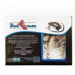 BONEMER BLUE SWIMMING CRAB 1KG