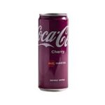 COCA CHERRY 33CL