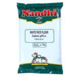 NANDHI RICE FLOUR 1KG