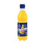 ORANGINA 50CL