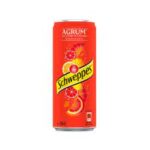 SCHWEPPES AGRUM 33CL