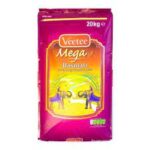 VT MEGA BASMATI RICE 20KG