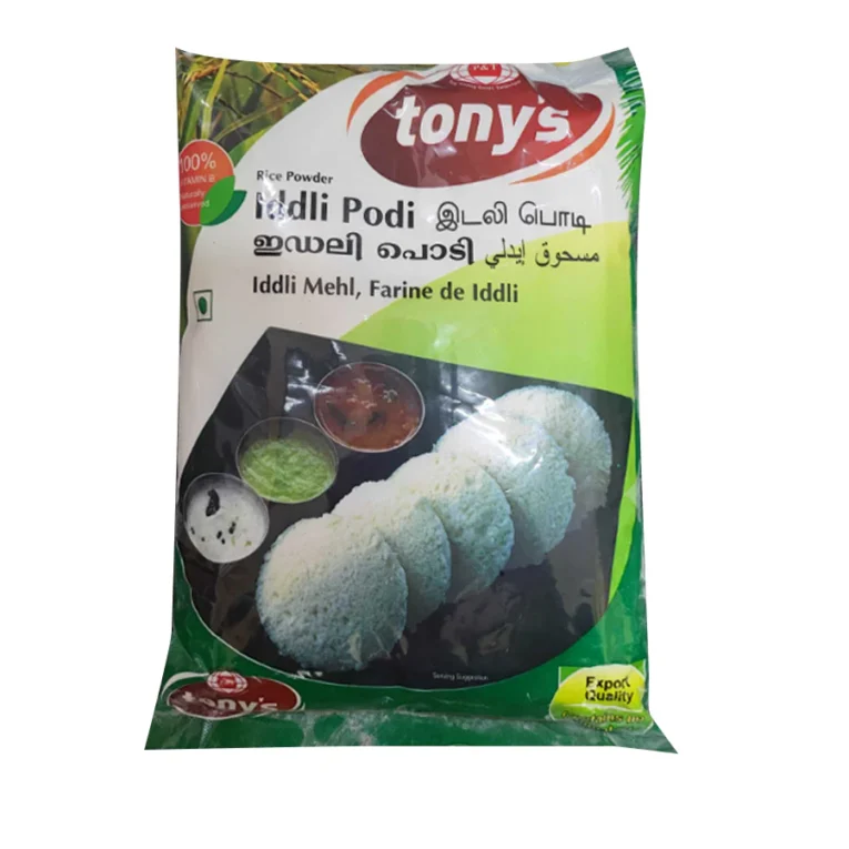 TONY'S IDDLI PODI 1KG