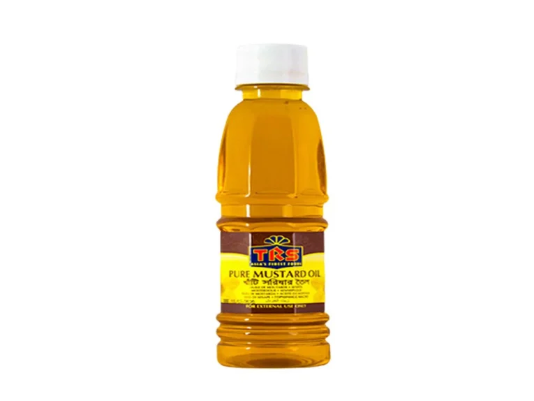 TRS MUSTARD OIL 250 ML