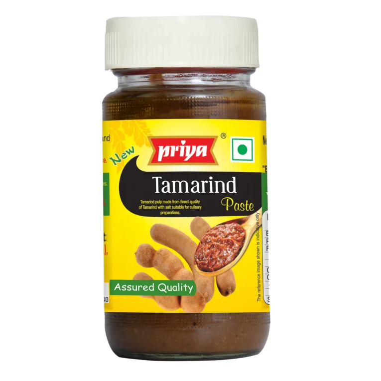 PRIYA TAMARING PASTE