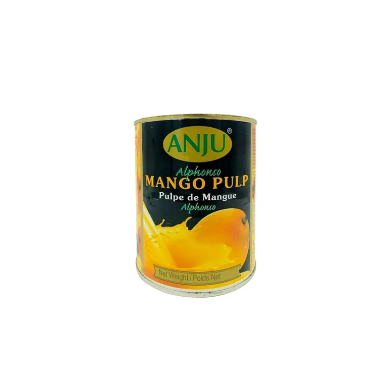 ANJU MANGO PULP ALPHONSO