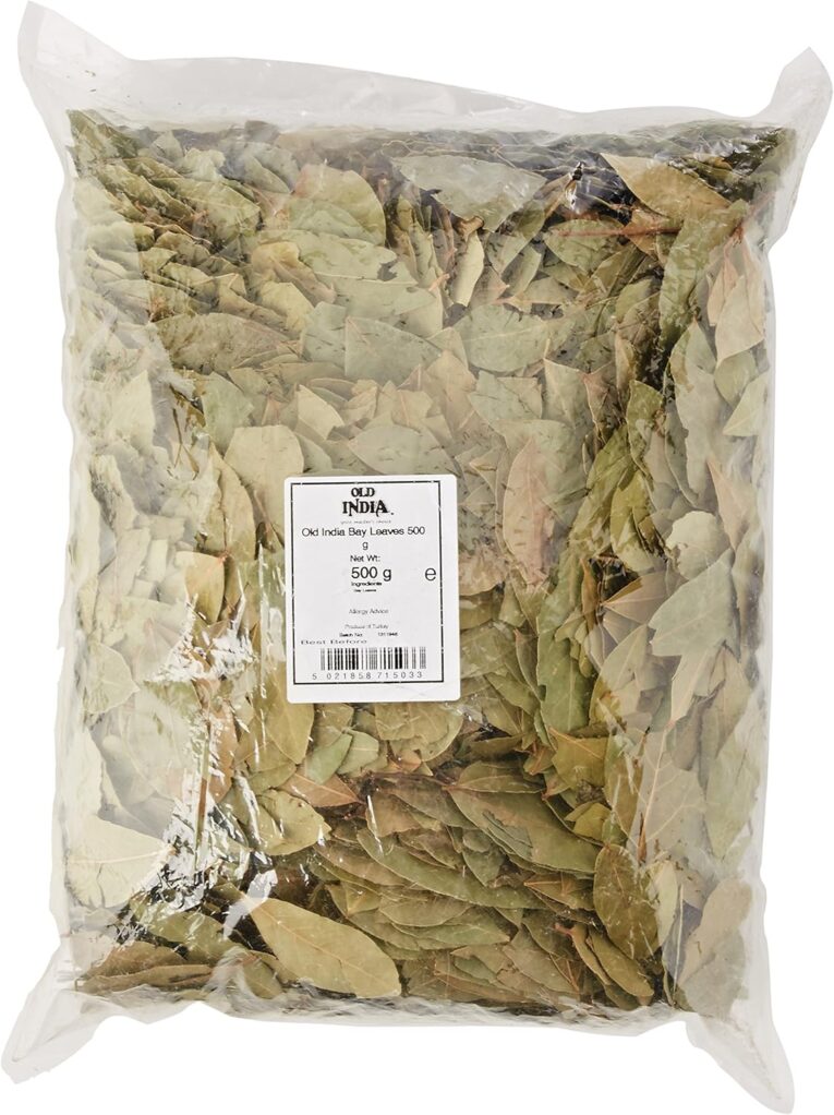 BD BAYLEAVES 50G