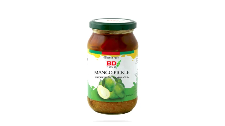 BD MANGO PICKLE